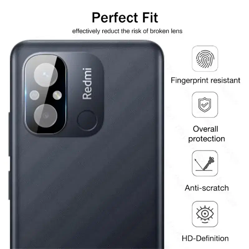 گوشی موبایل Redmi 12C|موبایل|مشهد, کشف|دیوار