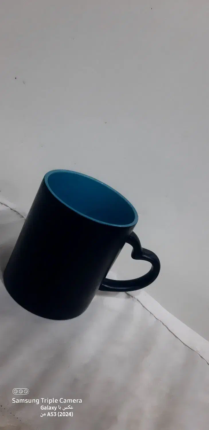 لیوان ماگ حرارتی|ظروف سرو و پذیرایی|شادگان, |دیوار