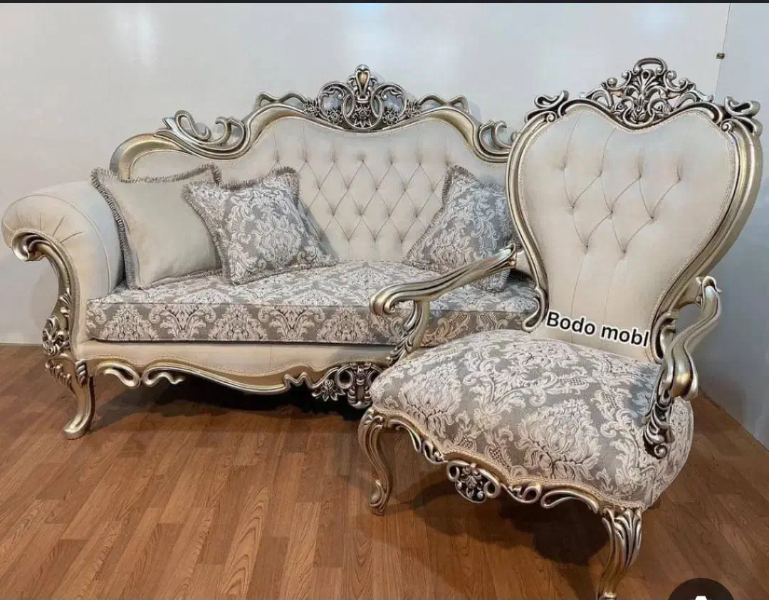 مبل زیبای  افسون|مبلمان خانگی و میز عسلی|مشهد, فاطمیه|دیوار