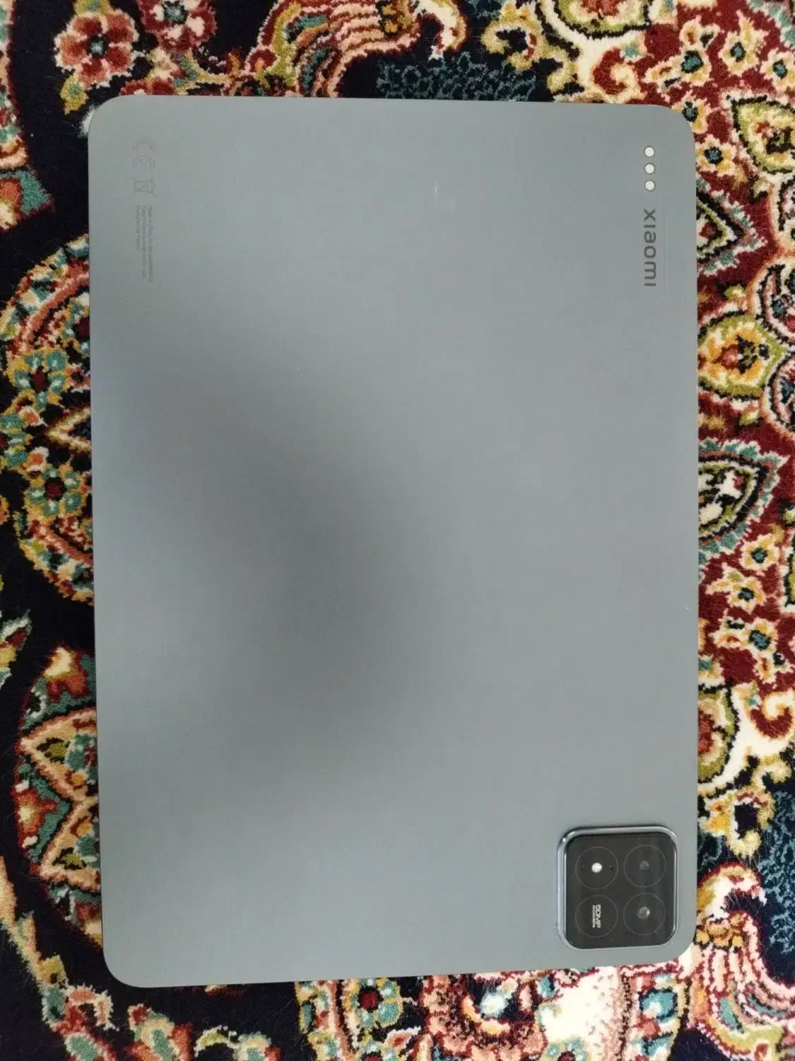 تبلت شیائومی مدل Pad 6S Pro|تبلت|رشت, منظریه|دیوار