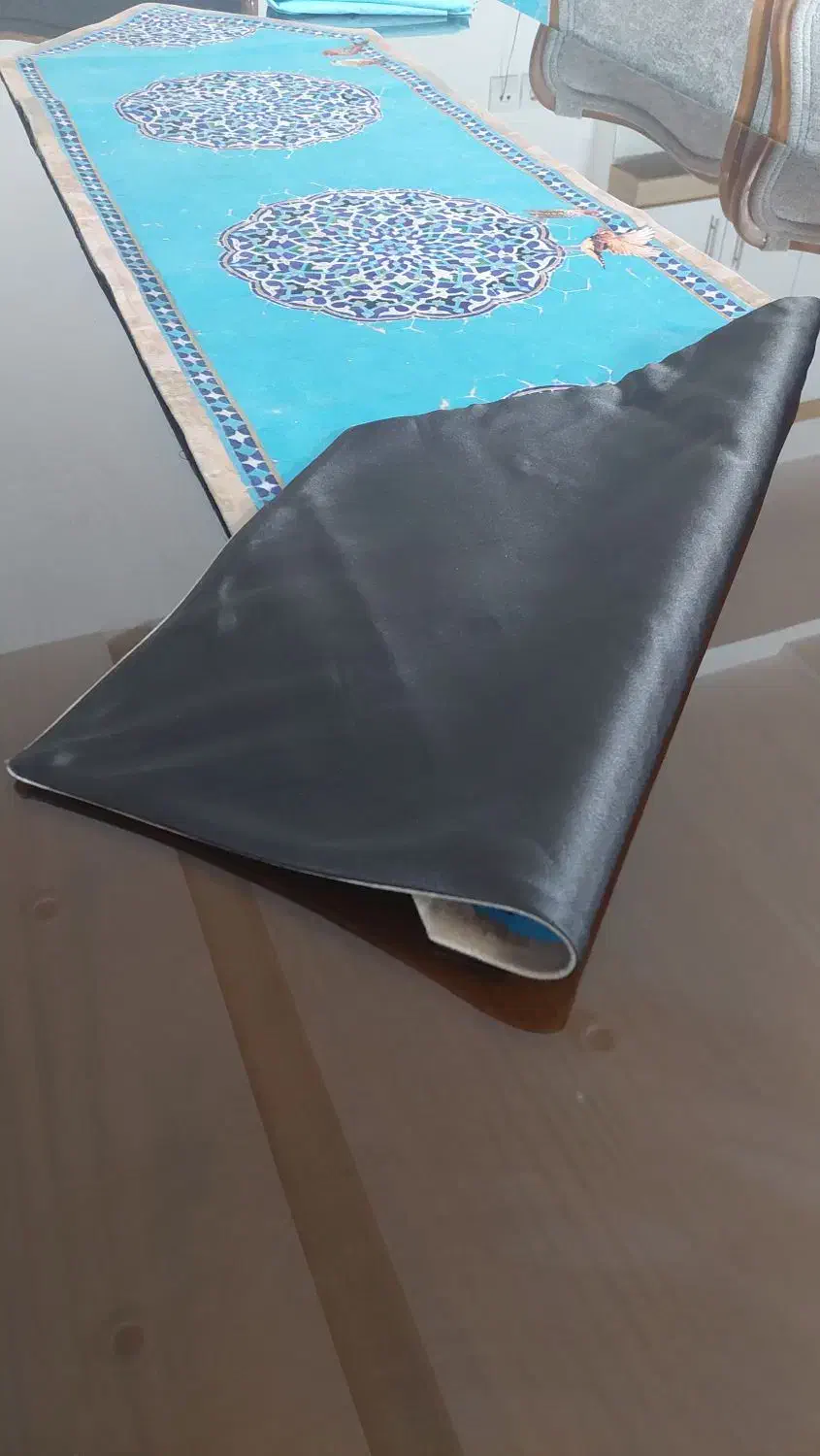 لوازم دکوری|صنایع دستی و سایر لوازم تزئینی|مشهد, هنرستان|دیوار