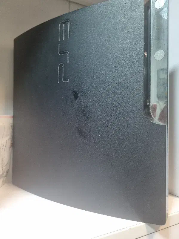 کنسول بازی پلی استیشن۳ ps3|کنسول، بازی ویدئویی و آنلاین|شیراز, زند|دیوار