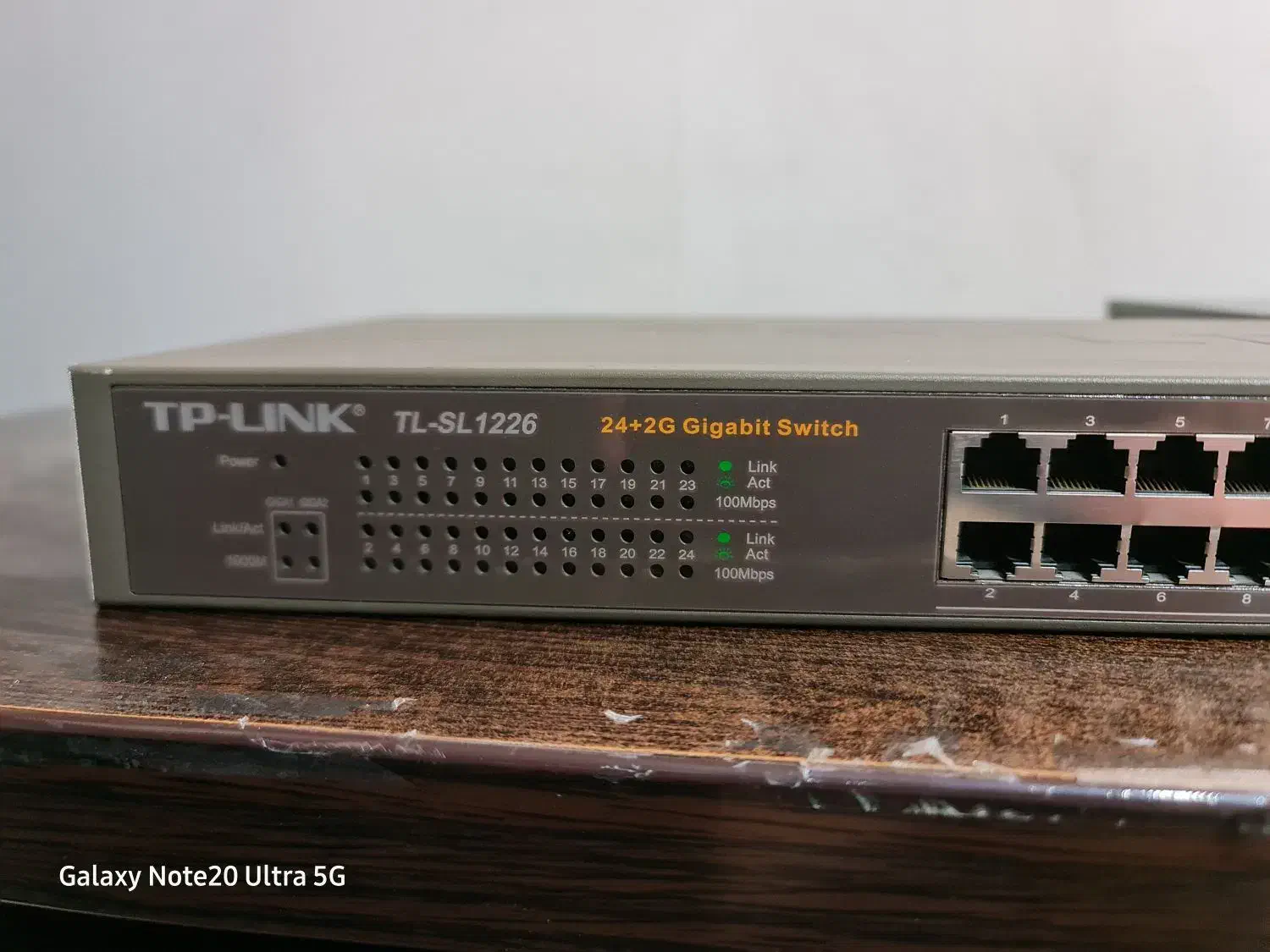 سوویچ شبکه|مودم و تجهیزات شبکه|تهران, ازگل|دیوار