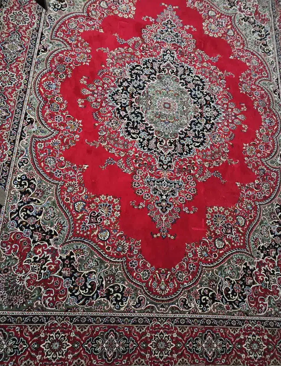 فرش|فرش|ارومیه, |دیوار