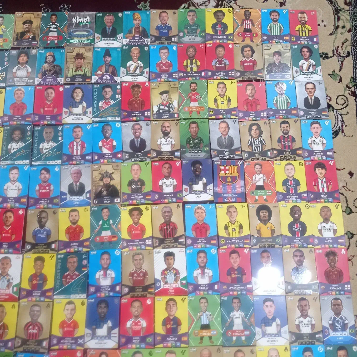 کارت کمدی خوب|اسباب‌‌بازی|لنگرود, |دیوار