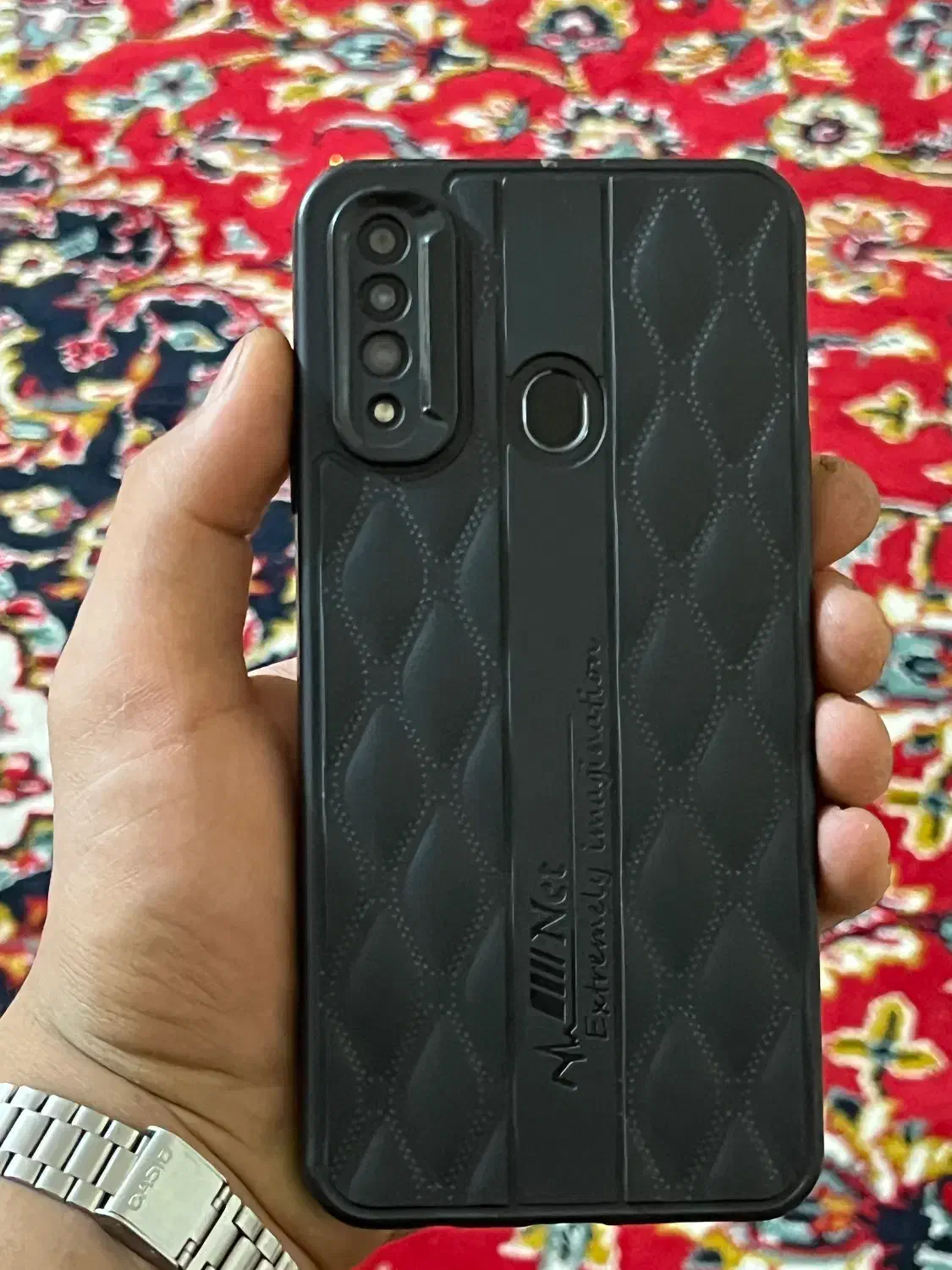 Samsung a20s|موبایل|قشم, |دیوار