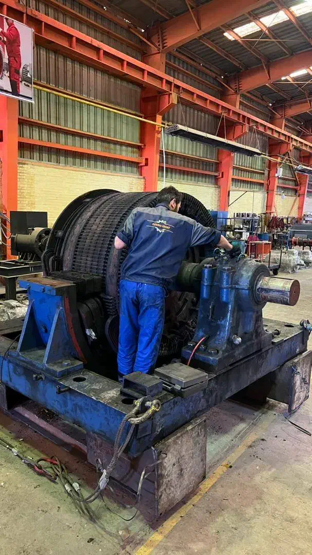 استخدام نیروی فنی ساده و ماهر|استخدام صنعتی، فنی، مهندسی|اشتهارد, |دیوار