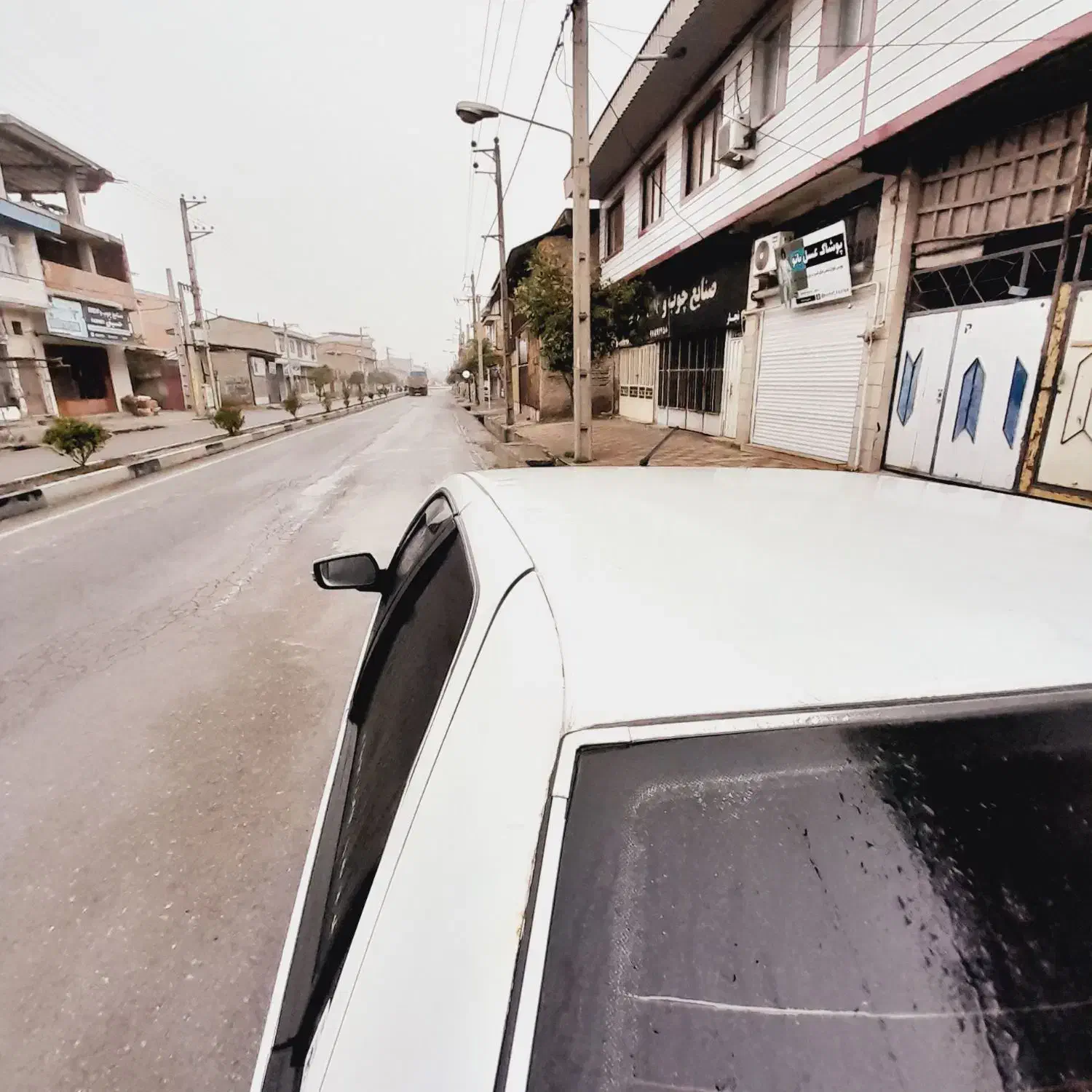 پژو پارس|خودرو سواری و وانت|کردکوی, |دیوار