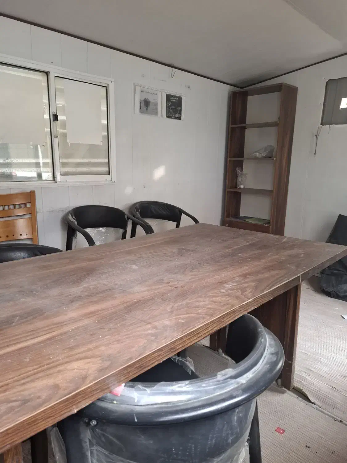 کانکس تمیز|مصالح و تجهیزات ساختمان|قم, شهدا|دیوار