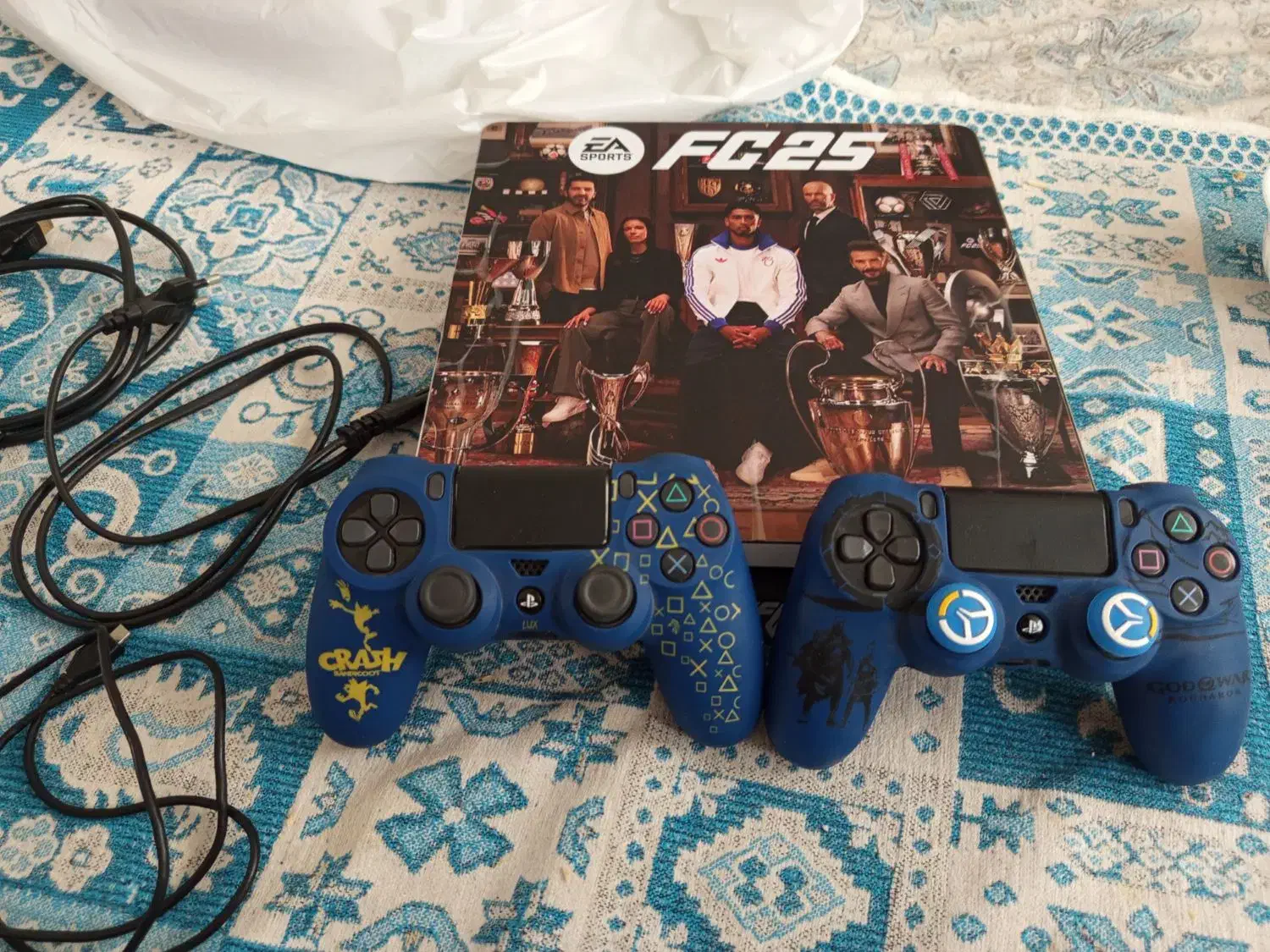 پلسیشن 4|کنسول، بازی ویدئویی و آنلاین|ایوانکی, |دیوار