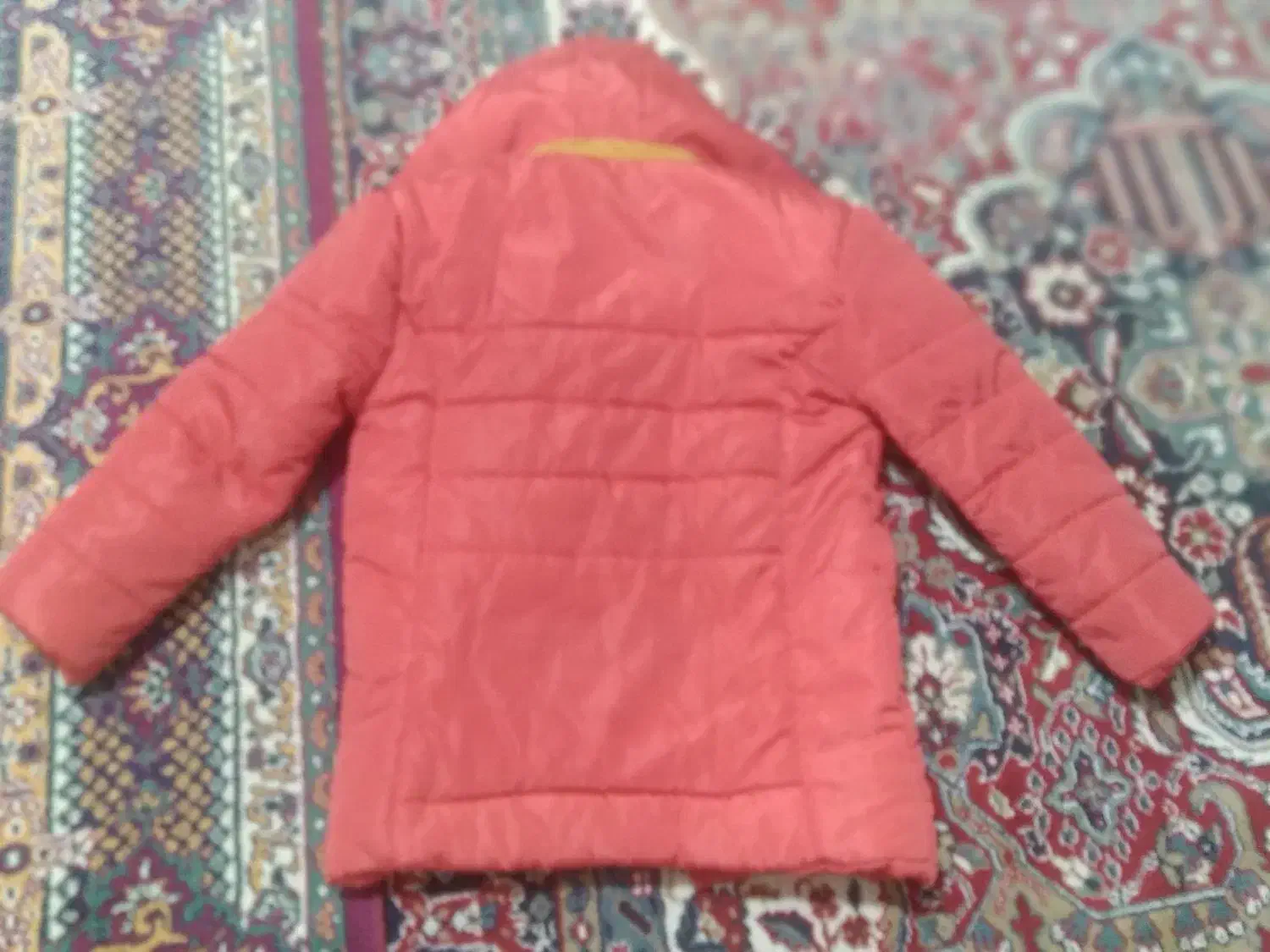 کافشن سالم سالم دخترانه|لباس|ماهدشت, |دیوار