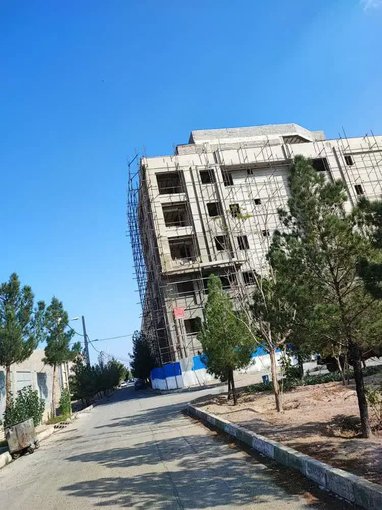 آپارتمان ۸۲ متری|اجارهٔ آپارتمان|رباطکریم, رباطکریم|دیوار