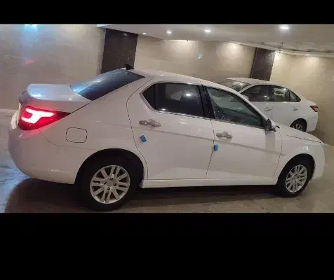 دنا پلاس EF۷p تنفس طبیعی|خودرو سواری و وانت|امیدیه, |دیوار