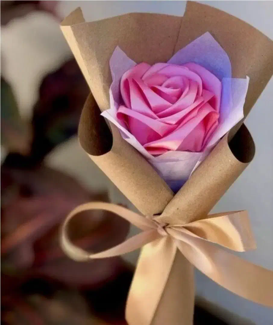 گل ربانی|گل مصنوعی|همدان, |دیوار