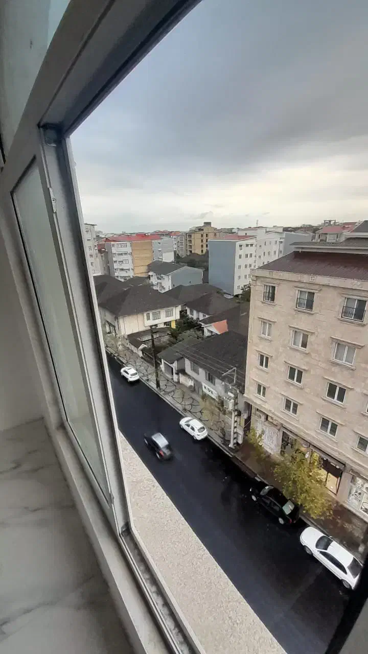 آ‌پارتمان۱۰۰متری/لوکیشن تاپ/شریعتی|فروش آپارتمان|آستارا, |دیوار