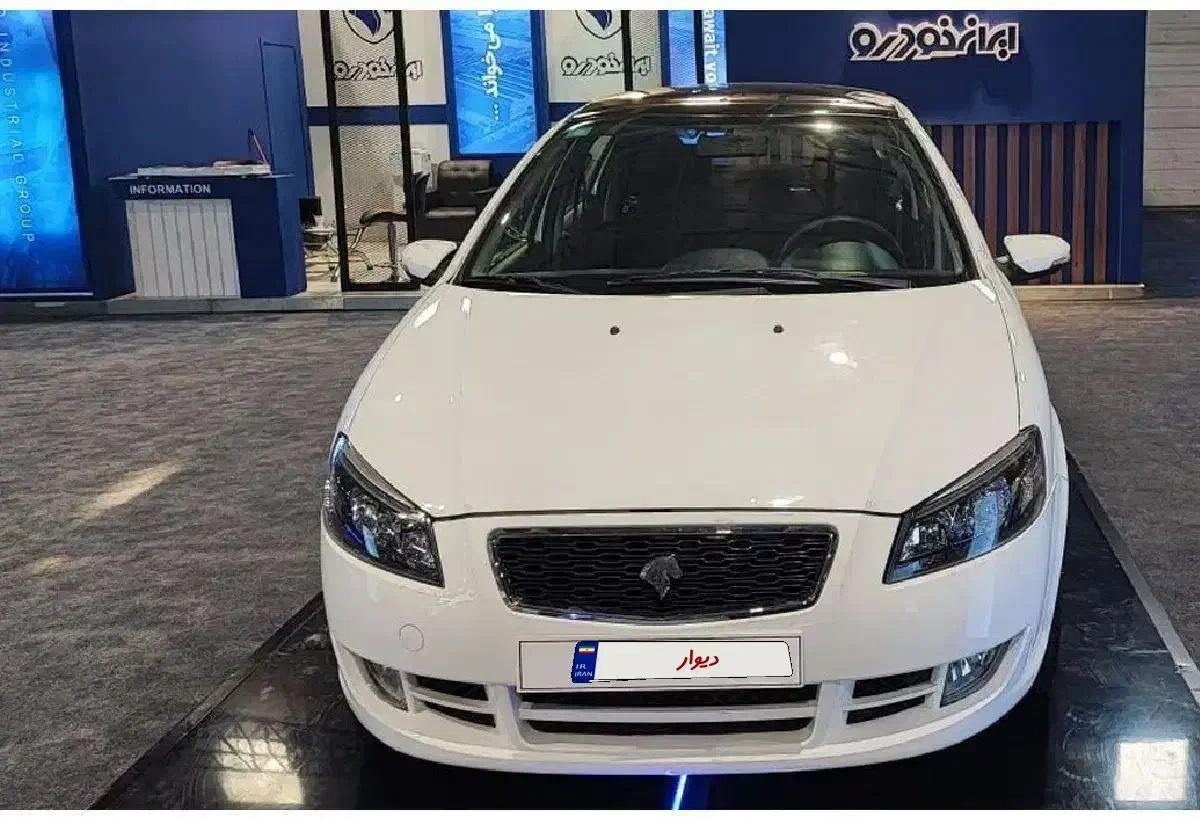 ماشین دربستی|خودرو اجاره‌ای|ارومیه, |دیوار