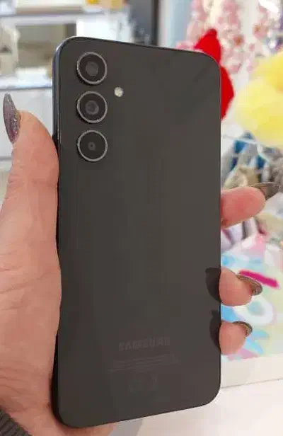 گوشی سامسونگ a54 256|موبایل|تهران, مرزداران|دیوار