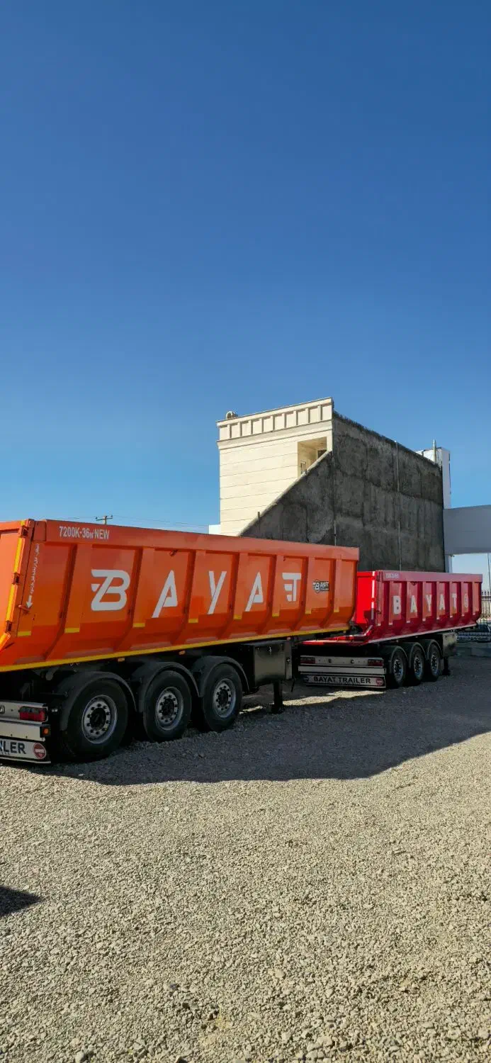 کمپرس|خودرو سنگین|قائن, |دیوار