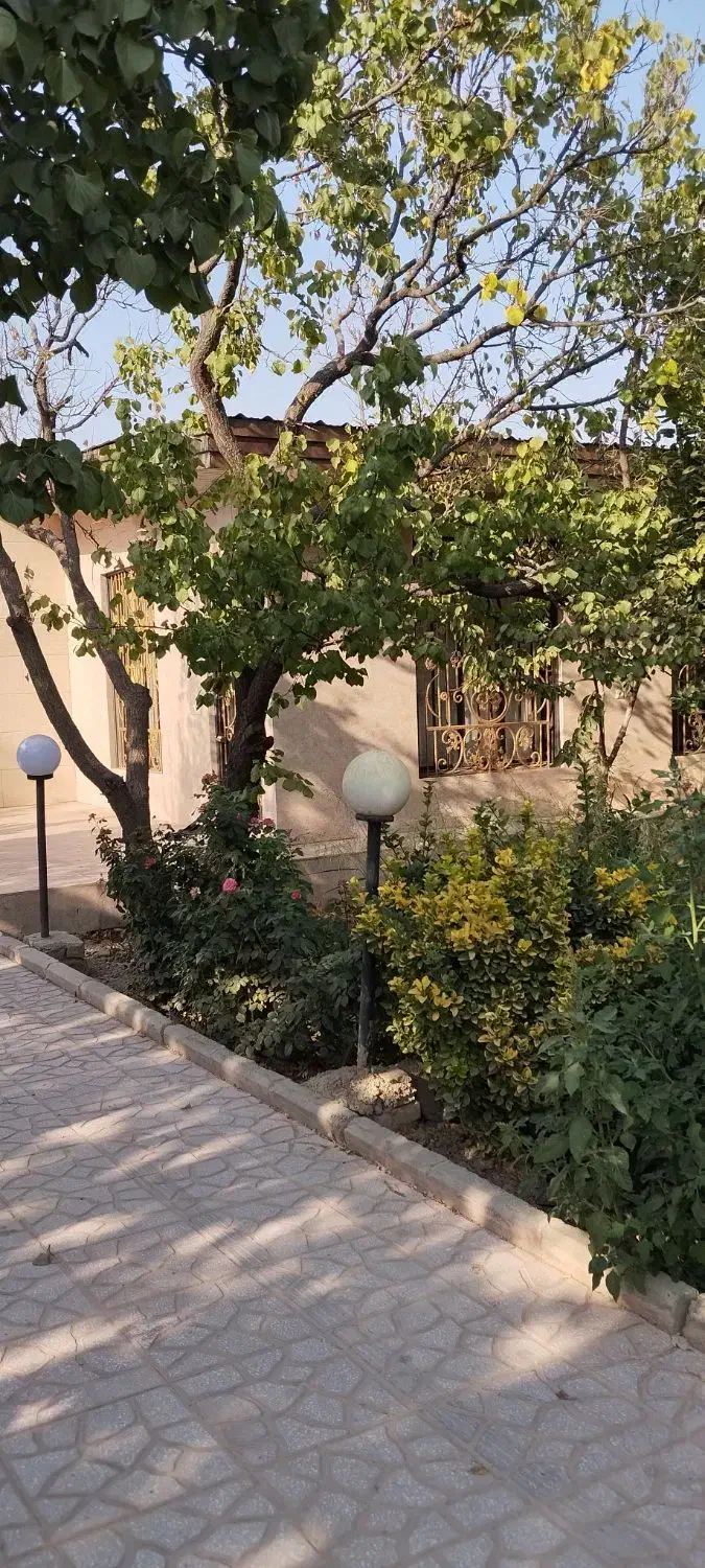 اجاره سوییت باغ روزانه ساعتی|اجارهٔ کوتاه‌مدت ویلا و باغ|ملارد, |دیوار