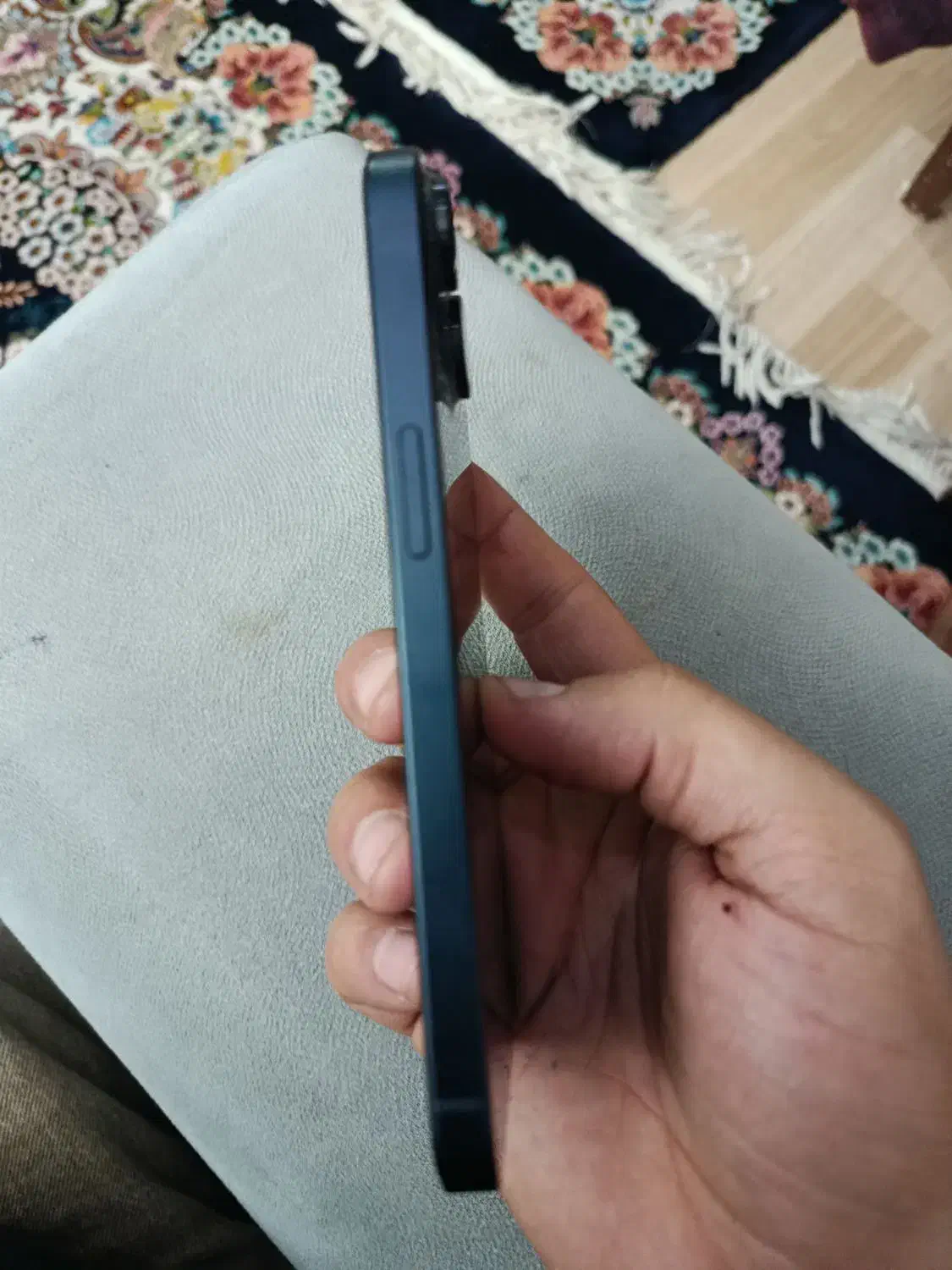 گوشی آیفون 13نرمال|موبایل|تهران, بازار|دیوار