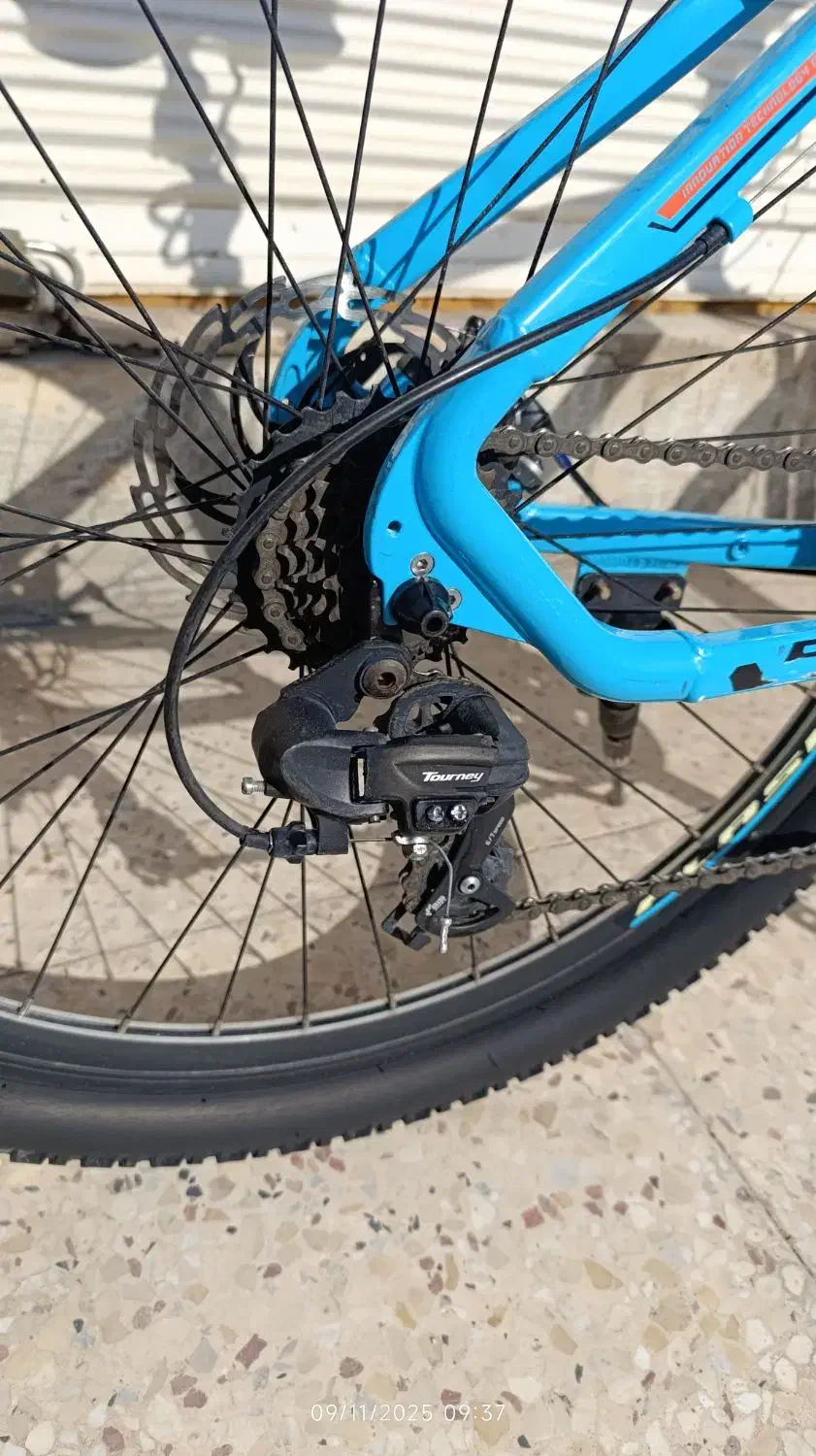 فروش دوچرخه|دوچرخه، اسکیت، اسکوتر|بهبهان, |دیوار