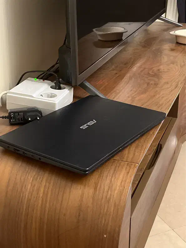 لپتاپ ایسوس E410k|رایانه همراه|تهران, نیروی دریایی|دیوار