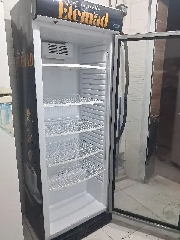 خریدوفروش یخچال مغازه ای|عمدهفروشی|شیراز, میرزاکوچک خان|دیوار