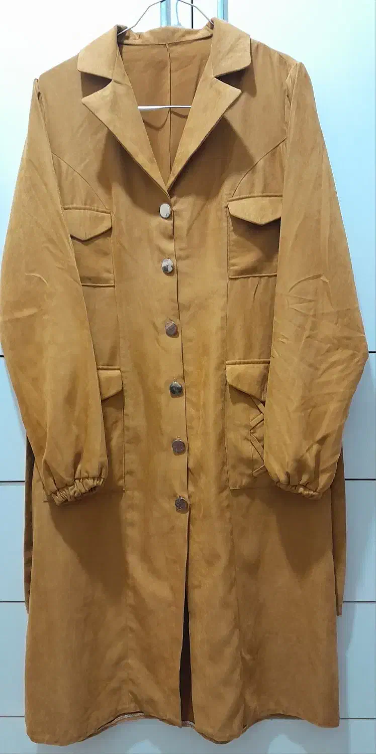 مانتوپاییزی|لباس|نیشابور, کریم آباد|دیوار