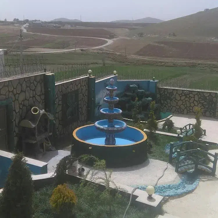 مجسمه‌سازی و نقاشی|مجسمه، تندیس، ماکت|کوهدشت, |دیوار