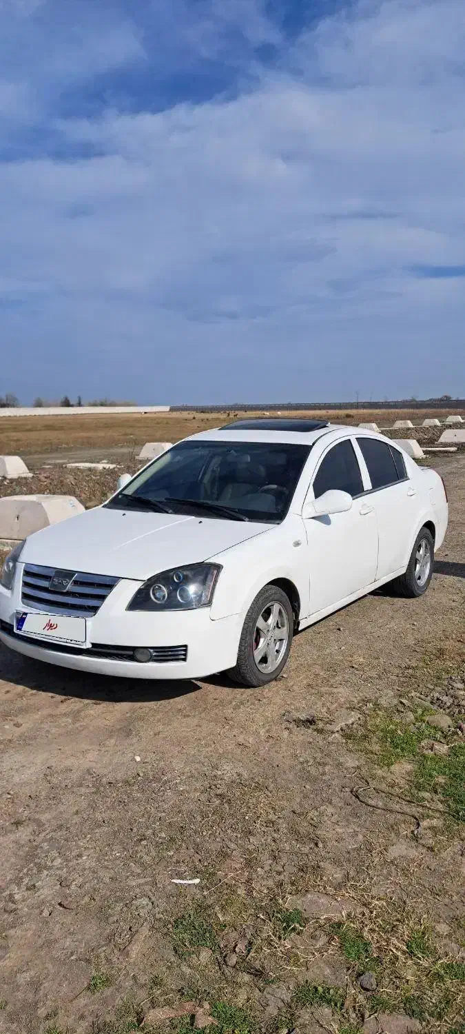 MVM 530 - ام وی ام ۵۳۰|خودرو سواری و وانت|کیاشهر, |دیوار