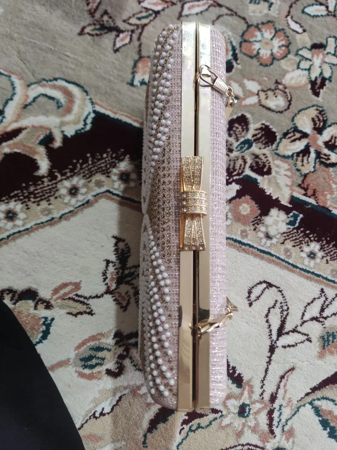 کیف ودسته گل|کیف، کفش، کمربند|کوهدشت, |دیوار