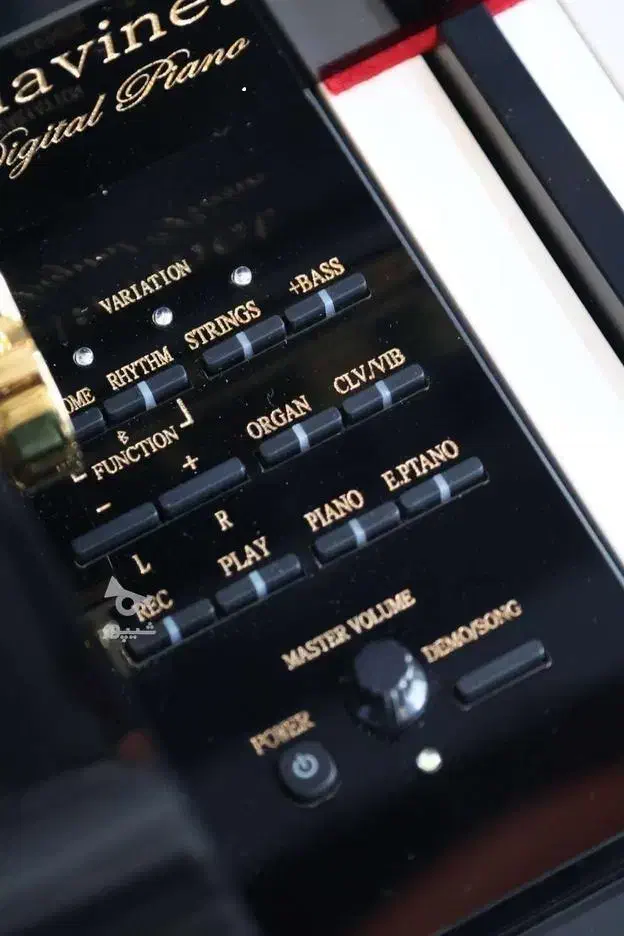 فروش ویژه پیانو طرح آکوستیک|پیانو، کیبورد، آکاردئون|شیراز, ابیوردی|دیوار
