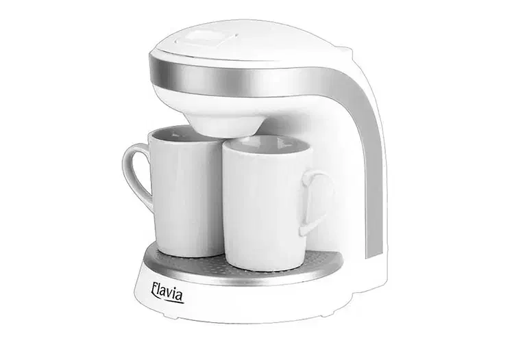 قهوهساز فلاویا مدل FL-200|سماور، چایساز، قهوهساز|تهران, افسریه شمالی|دیوار