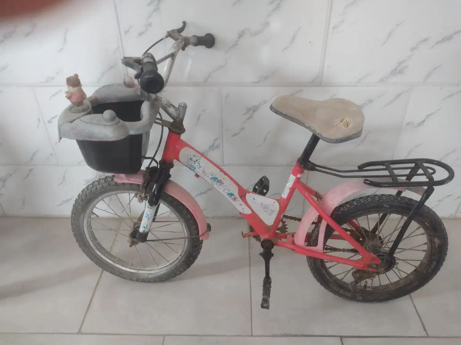 انواع دوچرخه ۱۲.۱۶.۲۰.۲۶|دوچرخه، اسکیت، اسکوتر|قشم, |دیوار