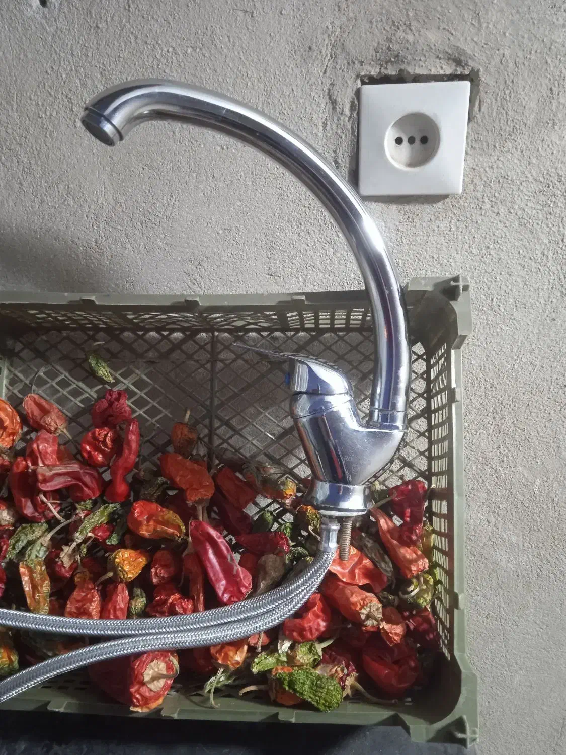 شیر مخلوط اهرمی|لوازم سرویس بهداشتی|سبزوار, قصبه غربی|دیوار