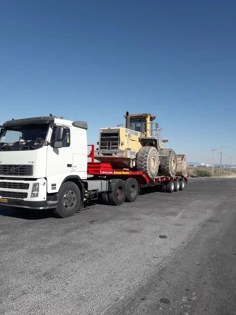 کمرشکن حمل بار به تمام نقاط کشور با نازلترین قیمت|خدمات حمل و نقل|اهواز, کوی پیروزی|دیوار