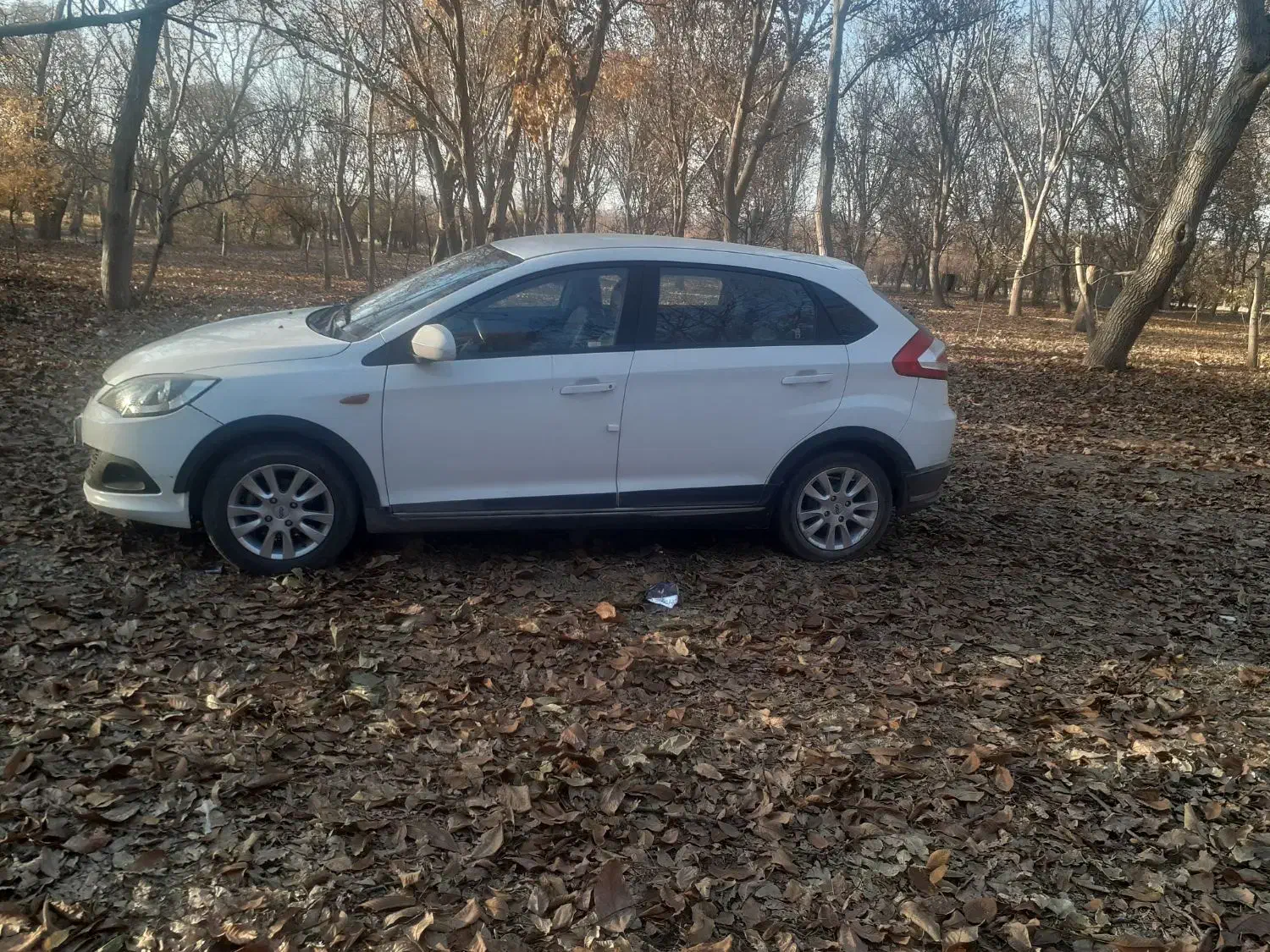 ام وی ام ۳۱۵ نیو فیس مدل ۹۵|خودرو سواری و وانت|نهاوند, |دیوار