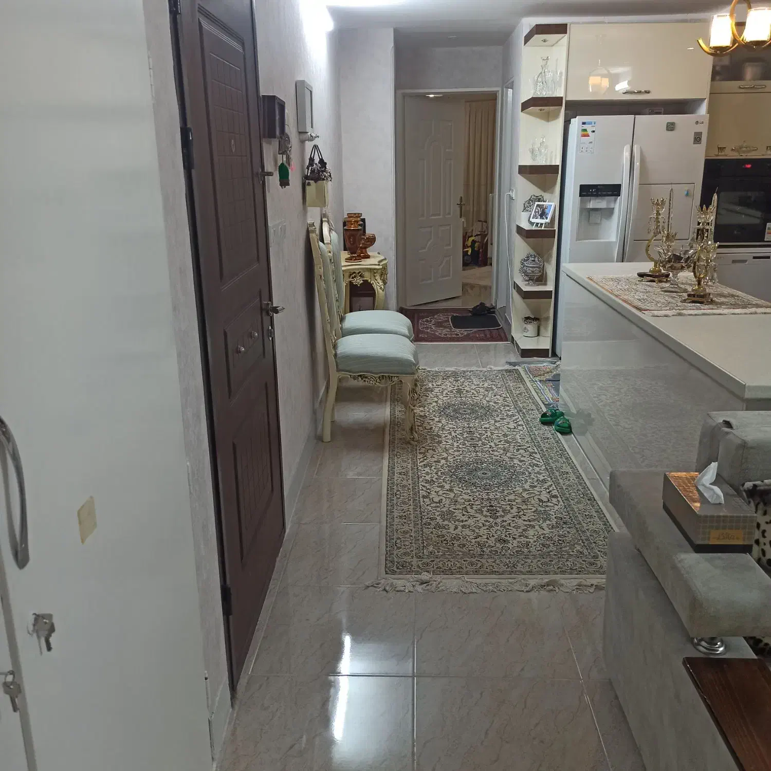 فروش واحد|فروش آپارتمان|قم, گلزار|دیوار