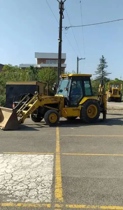 خدمات راه و جاده سازی|خدمات حمل و نقل|سلمان‌شهر, |دیوار