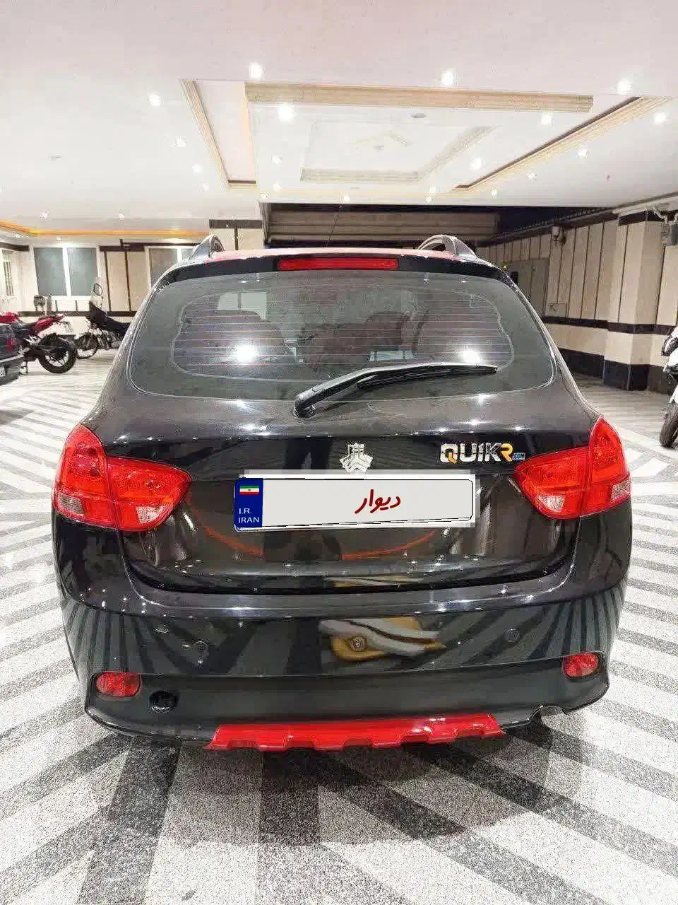 خودرو|خودرو سواری و وانت|تهران, امیر بهادر|دیوار