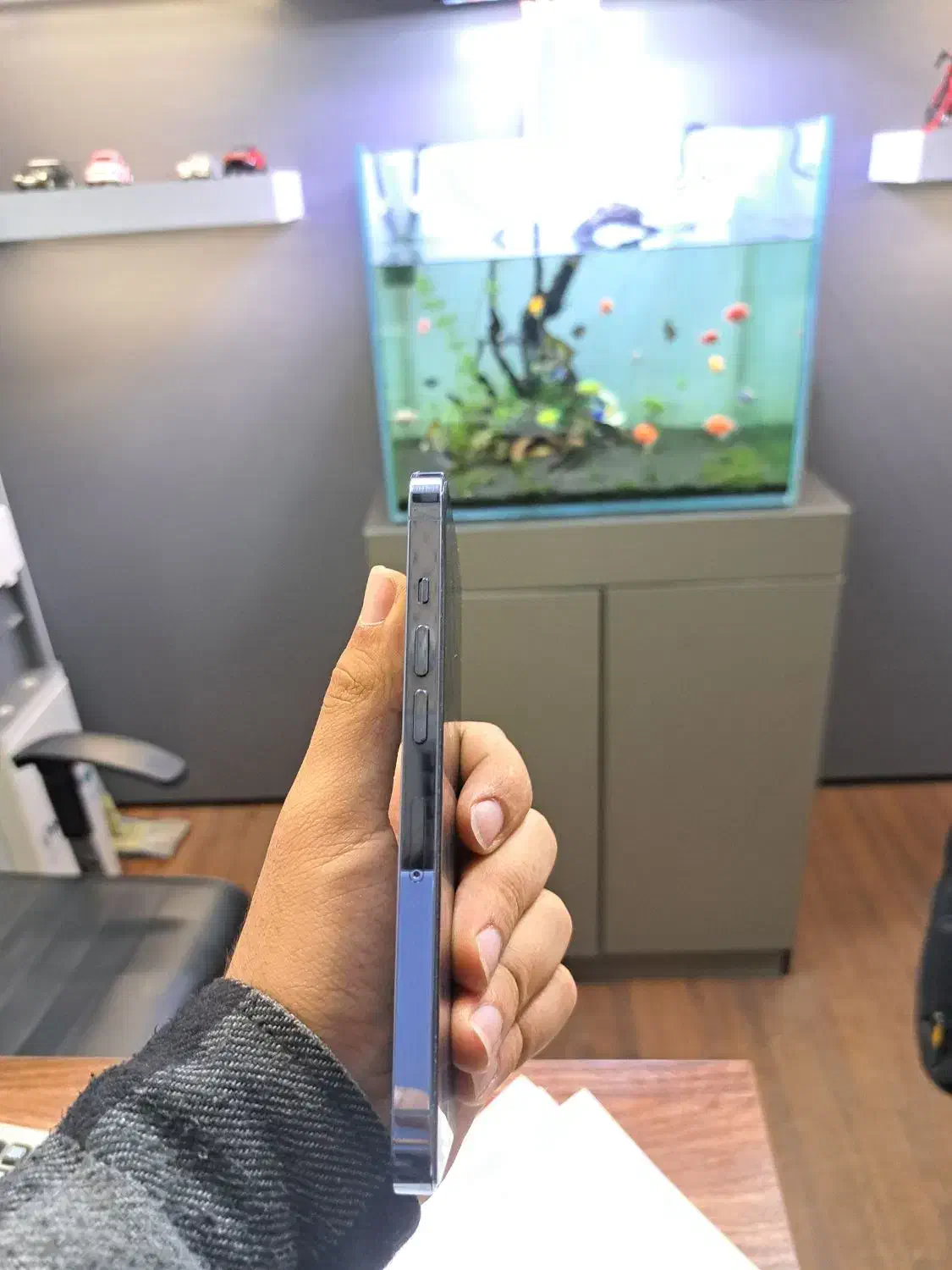 13pro ایفون درحد|موبایل|قم, حاج زینل|دیوار