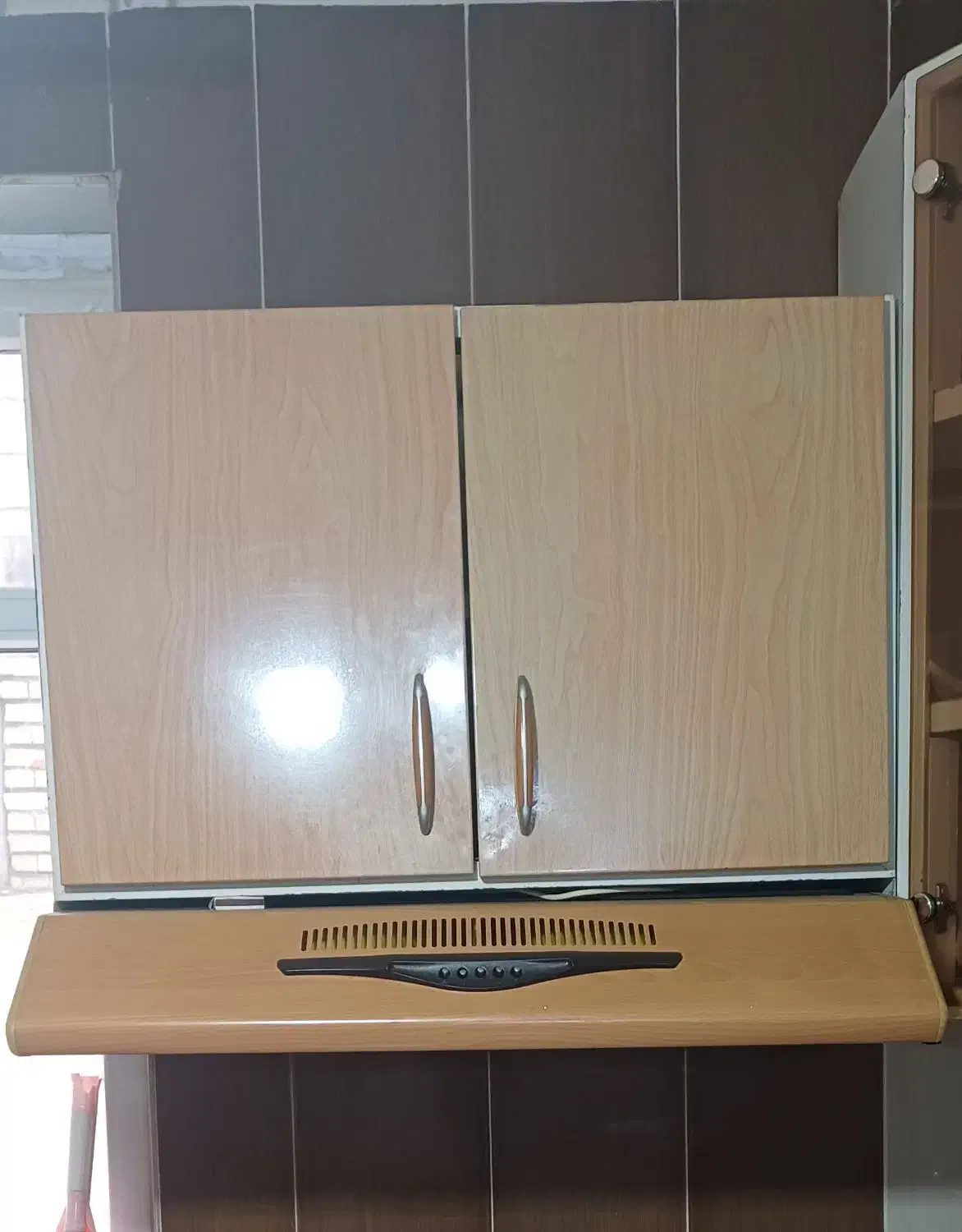 کابینت آشپزخانه|هود|بیجار, |دیوار