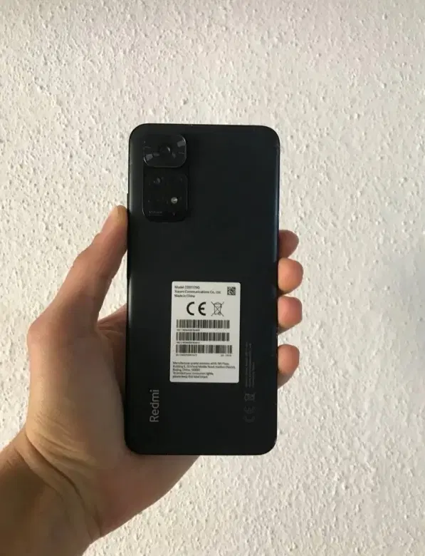 redmi note 11|موبایل|مشهد, انقلاب|دیوار