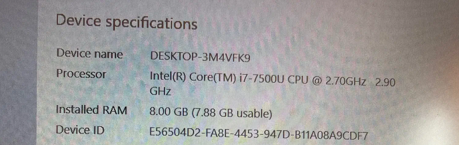 لپ تاپ asus k541 corei7|رایانه همراه|کاشان, دانش|دیوار
