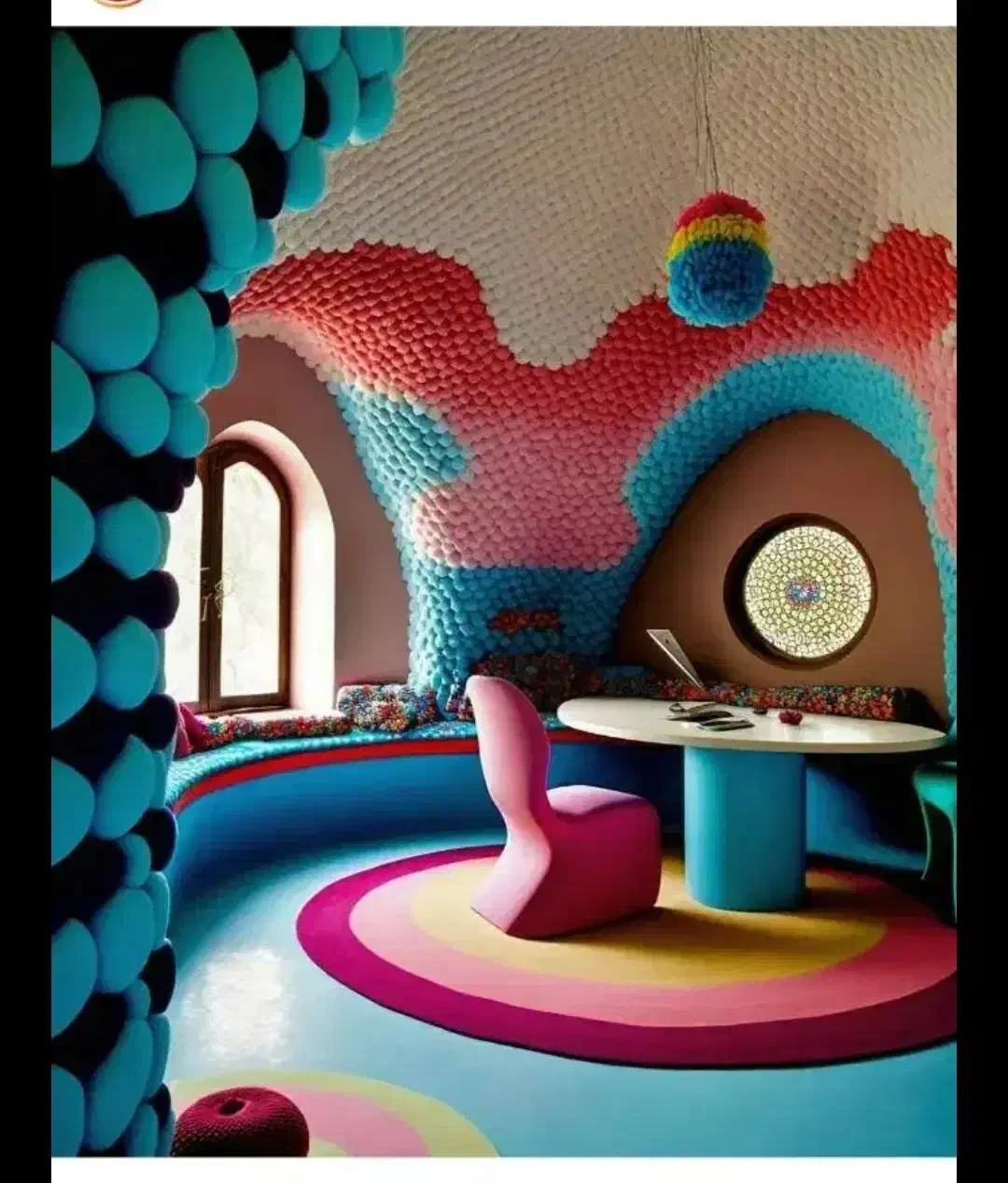 دکوراسیون داخلی ، بازسازی ، نقاشی ،کناف کاری تخصصی|خدمات پیشه و مهارت|پرند, فاز ۶|دیوار