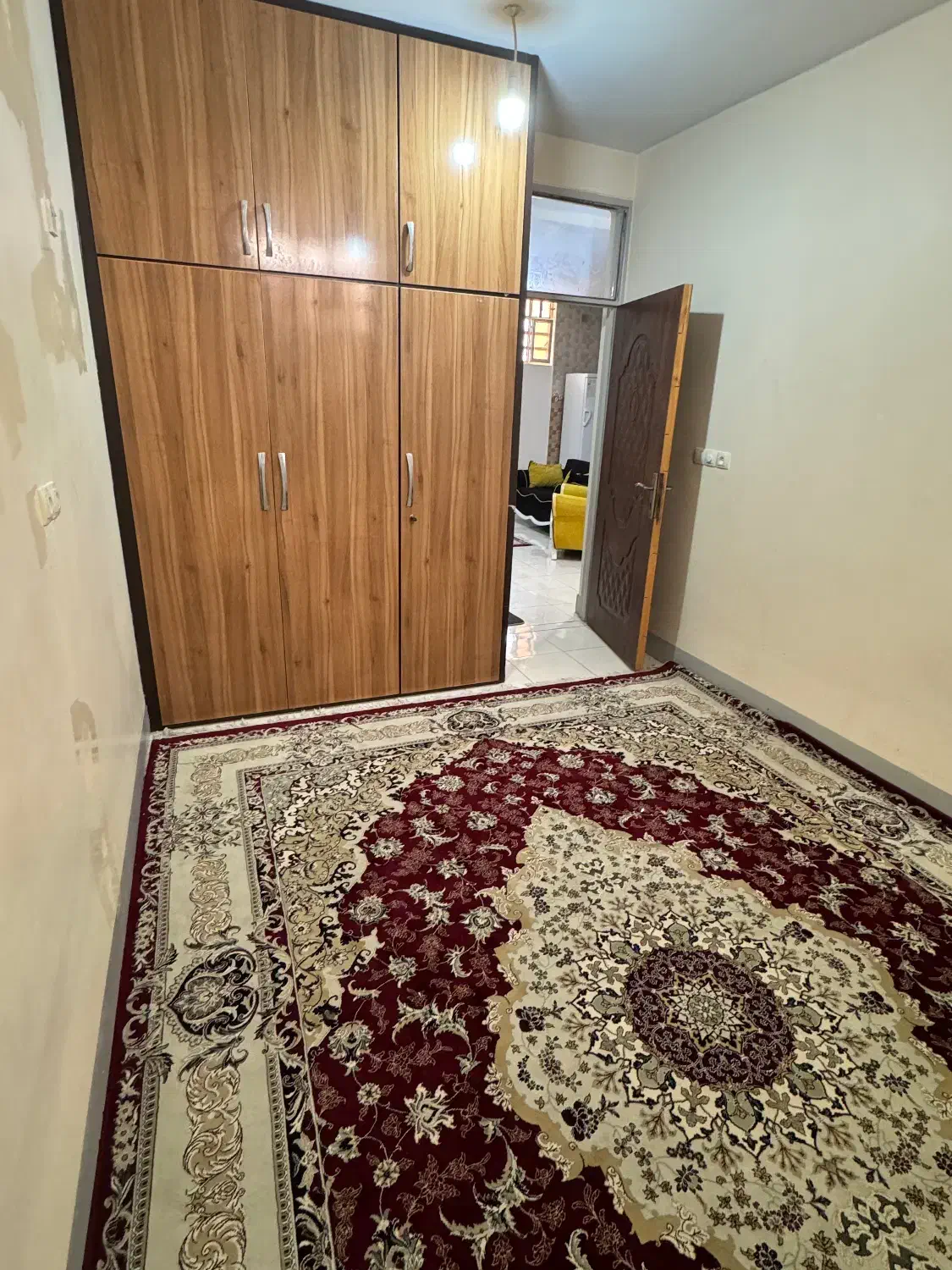 اجاره سوییت مبله|اجارهٔ کوتاه‌مدت آپارتمان و سوئیت|آبادان, |دیوار