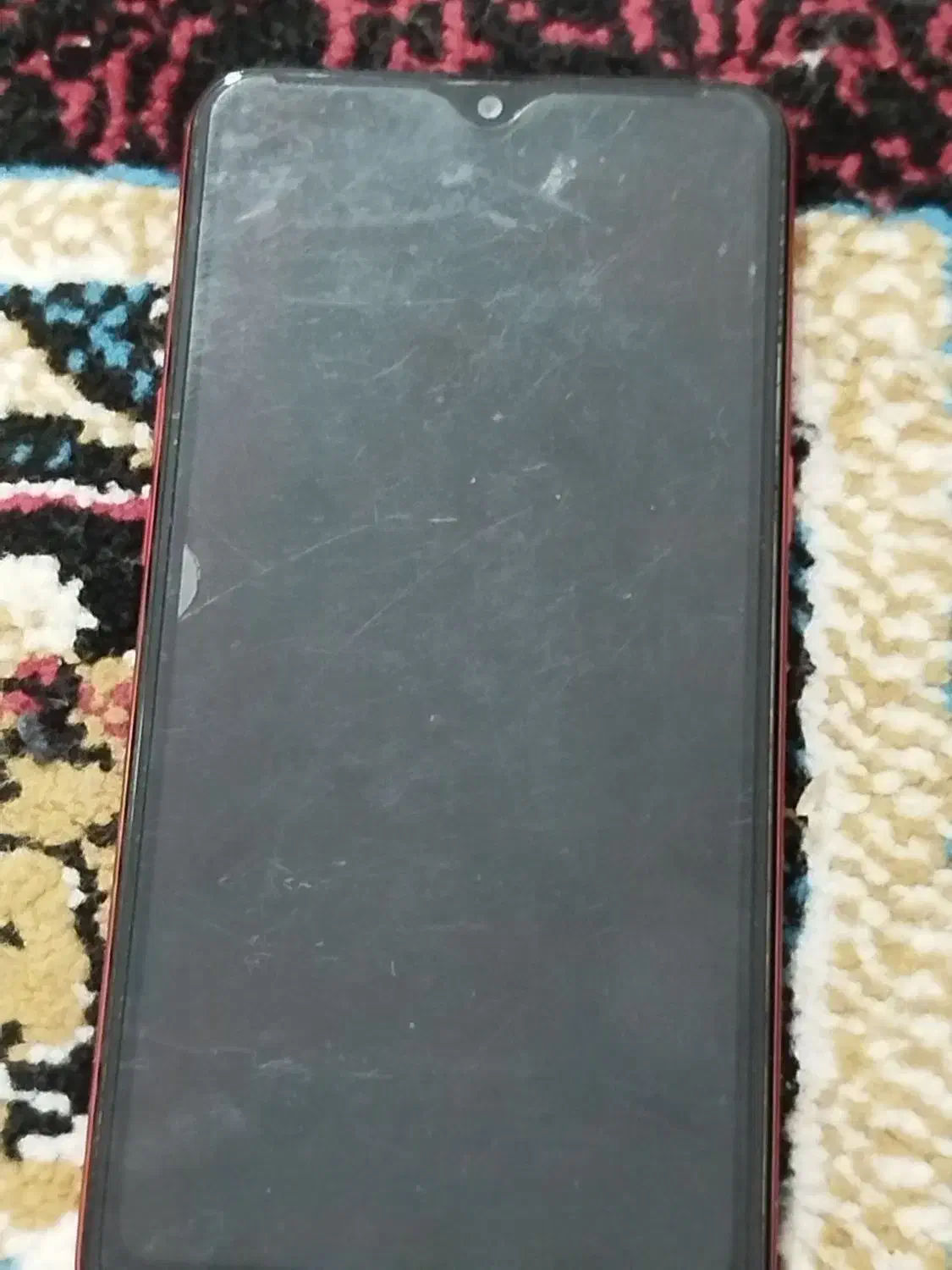 گوشی A10s|موبایل|قم, ولیعصر|دیوار