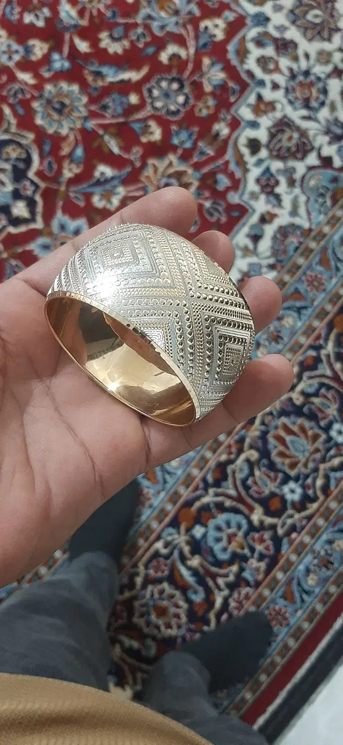 فروش طلا در حد نو|جواهرات|خورموج, |دیوار