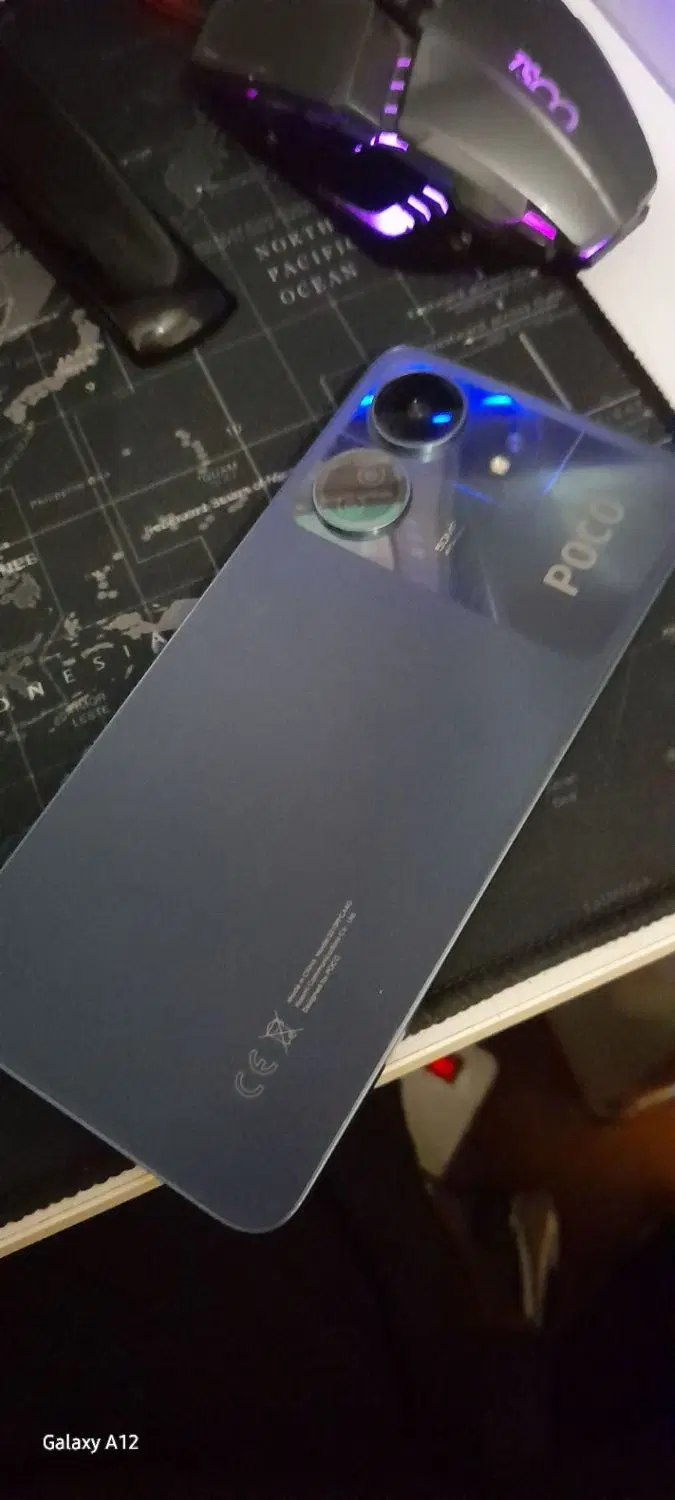 poco c65|موبایل|سهند, |دیوار