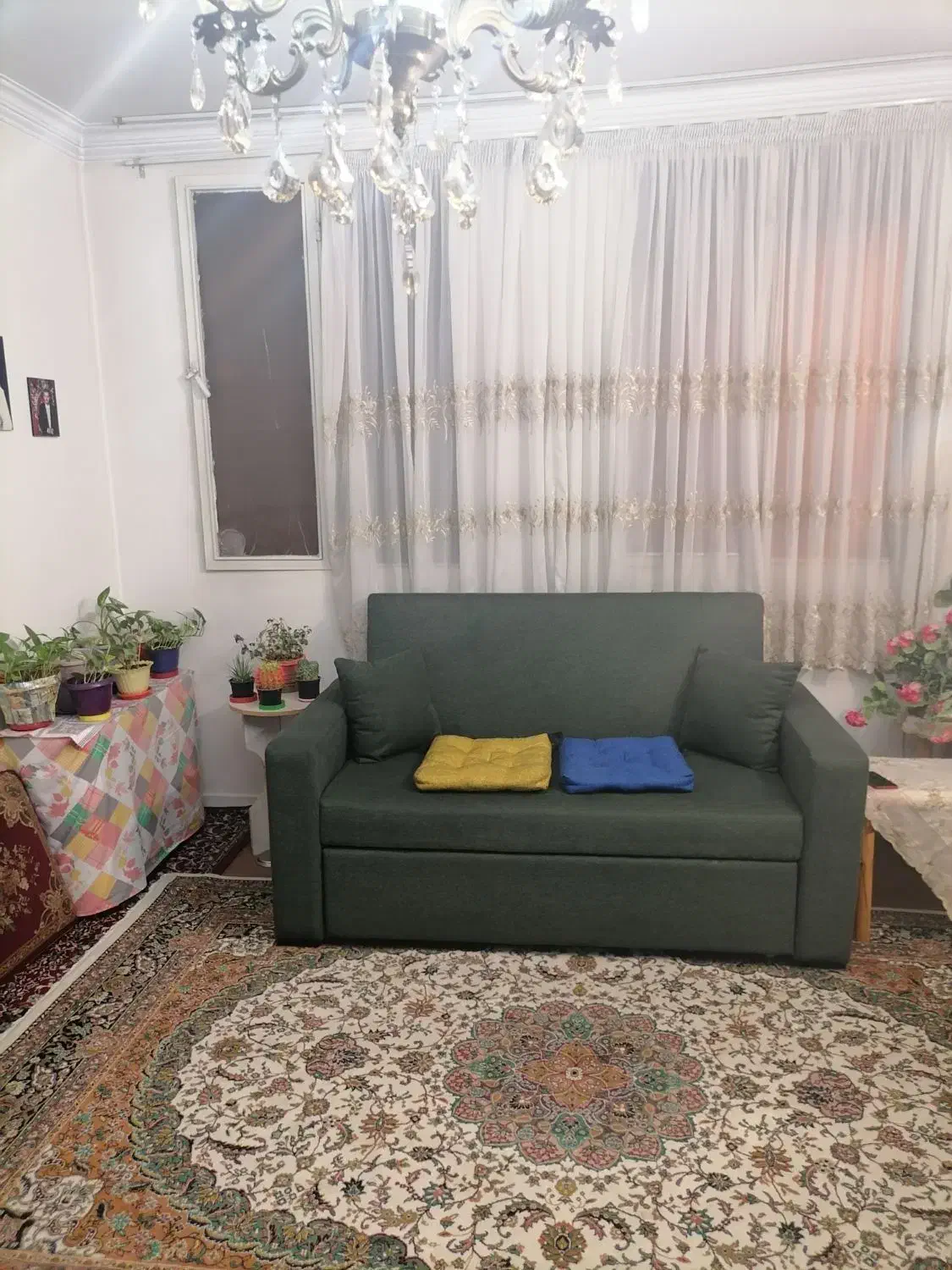 فروش آپارتمان|فروش آپارتمان|تهران, قلمستان|دیوار